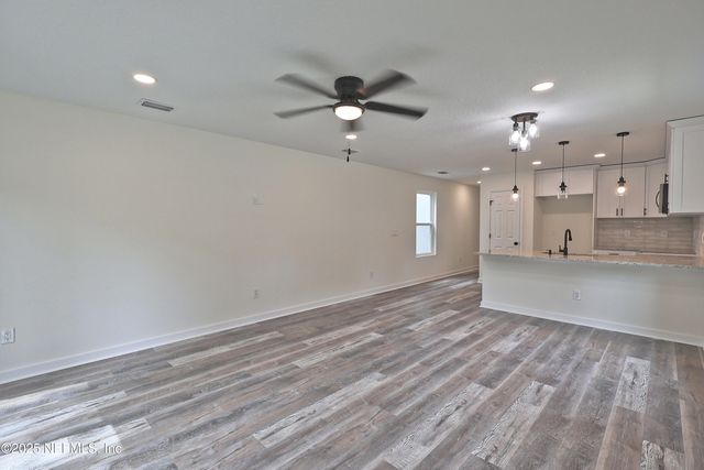 1205 NEVA Street, Jacksonville, FL 32205