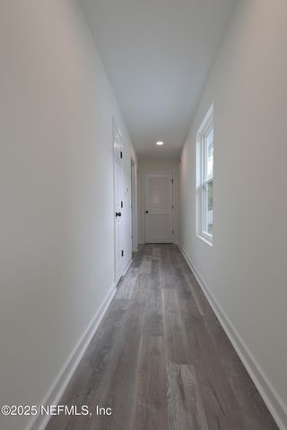 1205 NEVA Street, Jacksonville, FL 32205