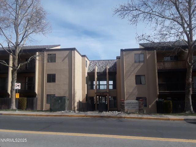2450 Lymbery Street APT 107, Reno, NV 89509