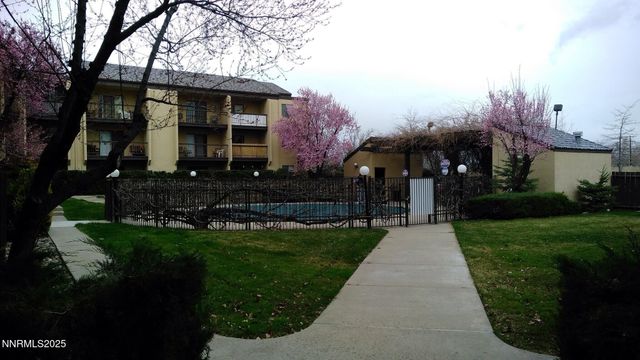 2450 Lymbery Street APT 107, Reno, NV 89509