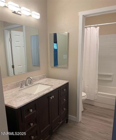 2450 Lymbery Street APT 107, Reno, NV 89509