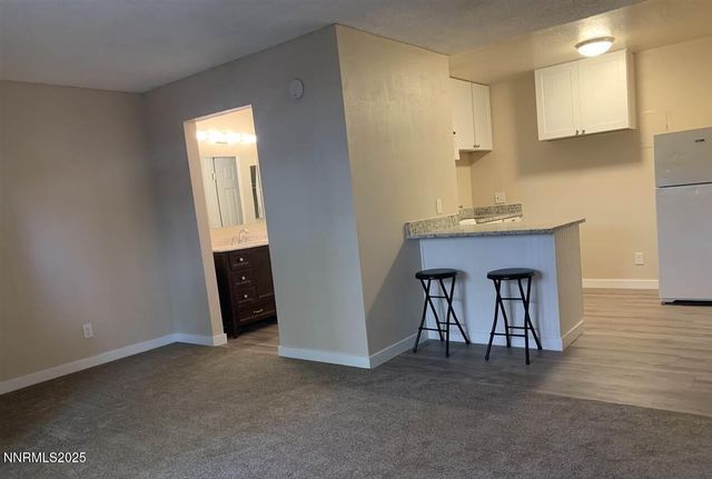 2450 Lymbery Street APT 107, Reno, NV 89509