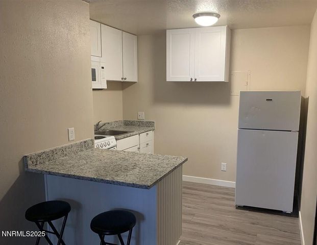 2450 Lymbery Street APT 107, Reno, NV 89509