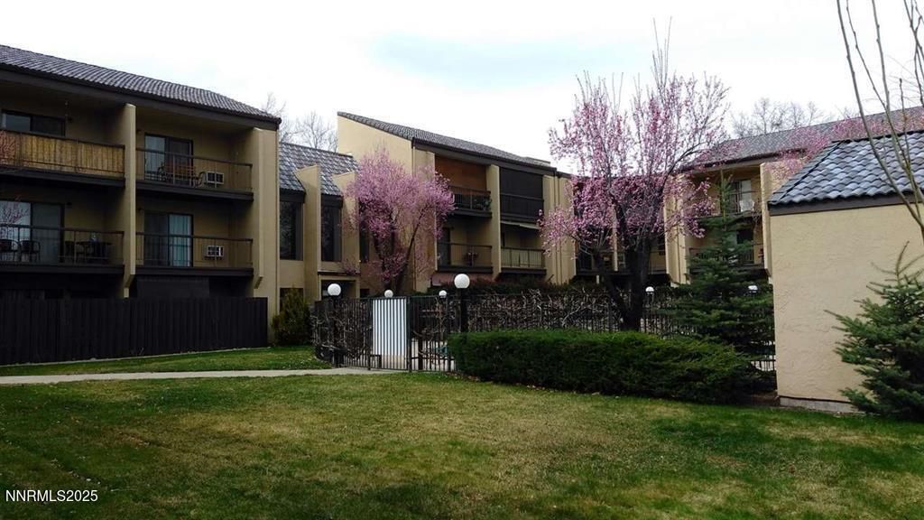 2450 Lymbery Street APT 107, Reno, NV 89509