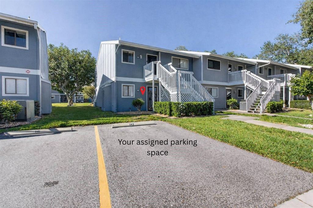 6033 34TH STREET W 145, Bradenton, FL 34210