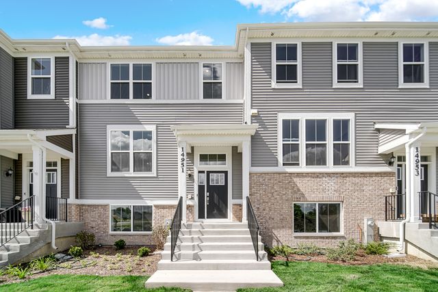 14951 S McCarthy Circle 14951, Plainfield, IL 60544