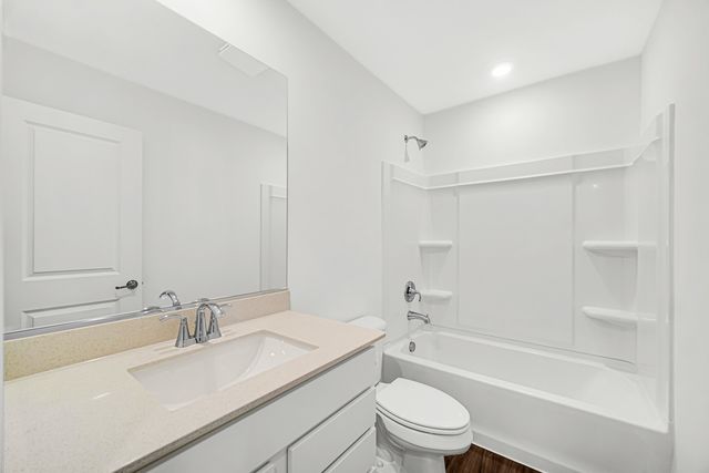 14951 S McCarthy Circle 14951, Plainfield, IL 60544