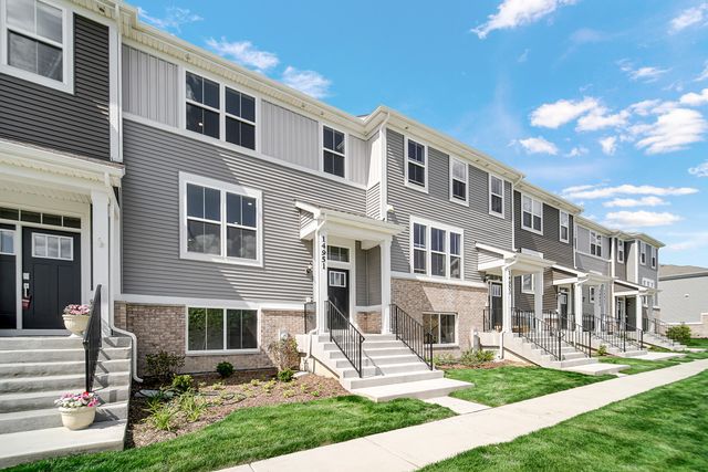 14951 S McCarthy Circle 14951, Plainfield, IL 60544