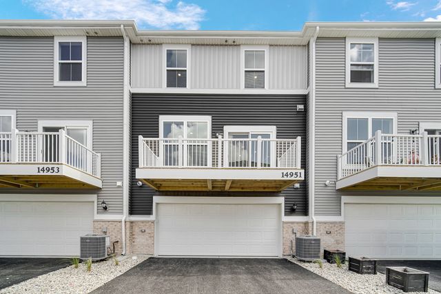 14951 S McCarthy Circle 14951, Plainfield, IL 60544