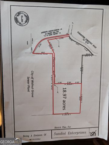 874 Forrester Cemetery Road, Covington, GA 30014