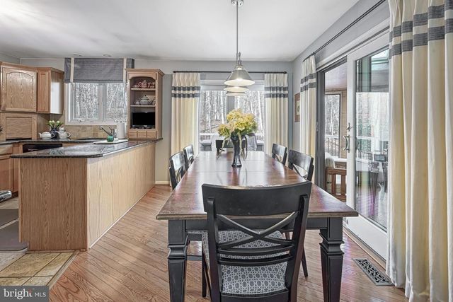 7102 OAKWOOD DR, Orange, VA 22960