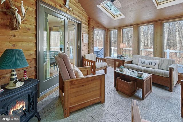 7102 OAKWOOD DR, Orange, VA 22960