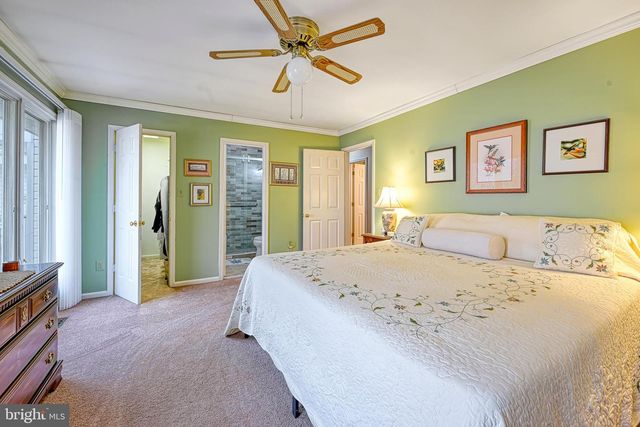 7102 OAKWOOD DR, Orange, VA 22960