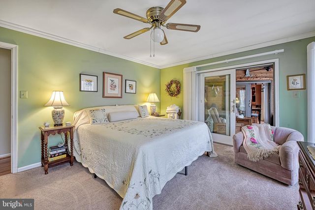 7102 OAKWOOD DR, Orange, VA 22960