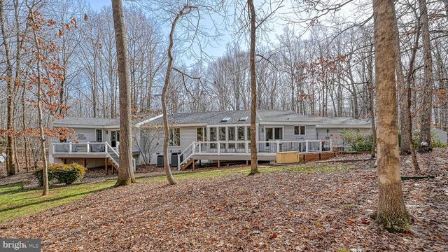 7102 OAKWOOD DR, Orange, VA 22960