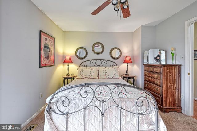 7102 OAKWOOD DR, Orange, VA 22960