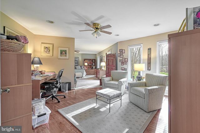 7102 OAKWOOD DR, Orange, VA 22960