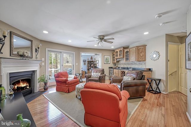 7102 OAKWOOD DR, Orange, VA 22960