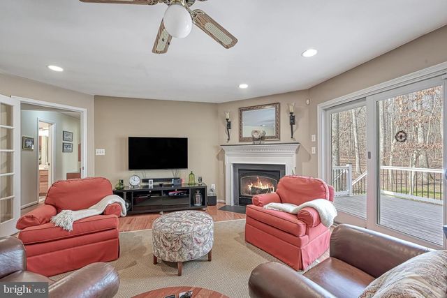 7102 OAKWOOD DR, Orange, VA 22960