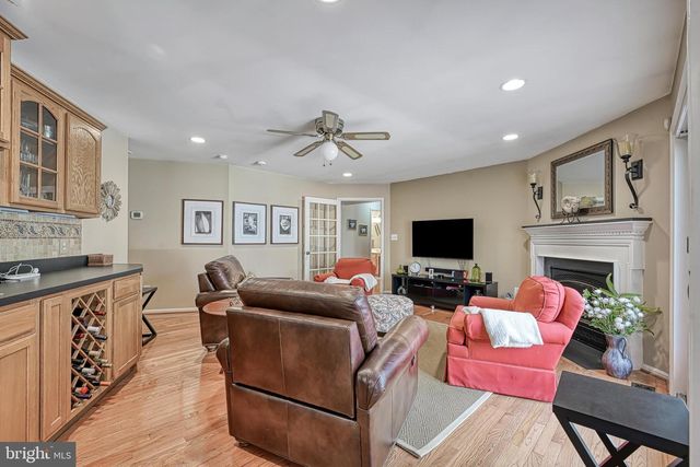 7102 OAKWOOD DR, Orange, VA 22960