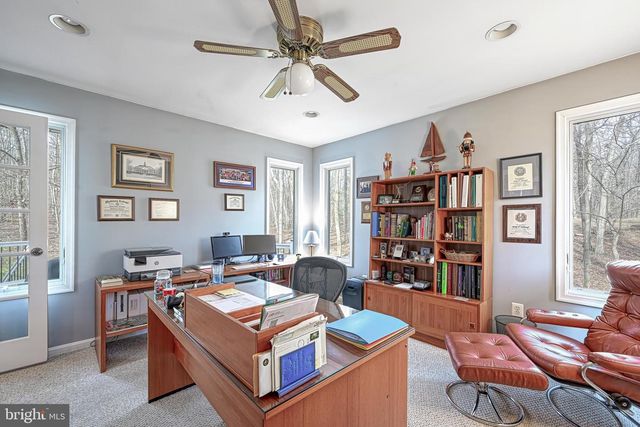 7102 OAKWOOD DR, Orange, VA 22960