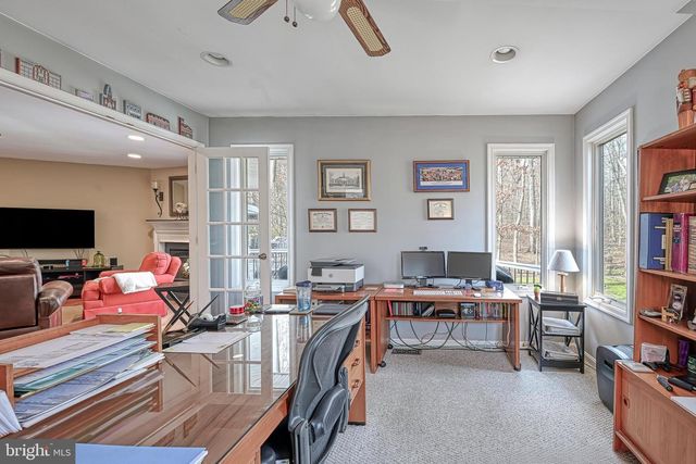 7102 OAKWOOD DR, Orange, VA 22960