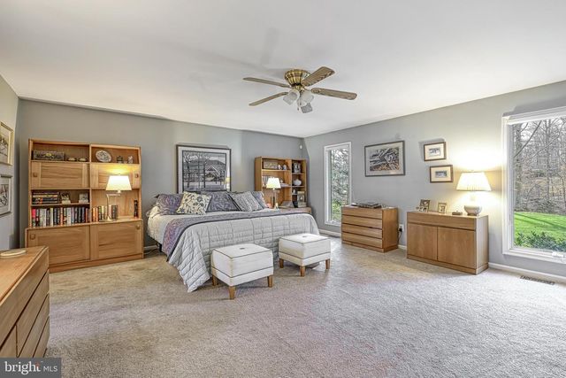 7102 OAKWOOD DR, Orange, VA 22960