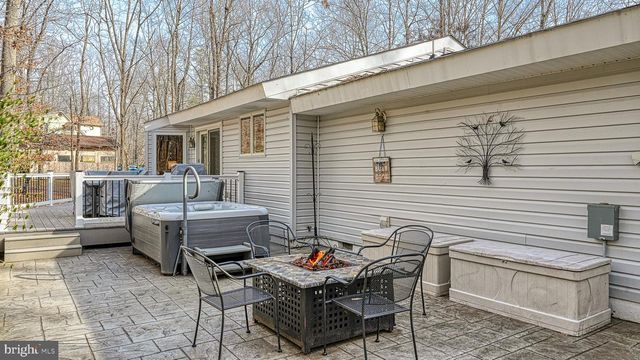 7102 OAKWOOD DR, Orange, VA 22960