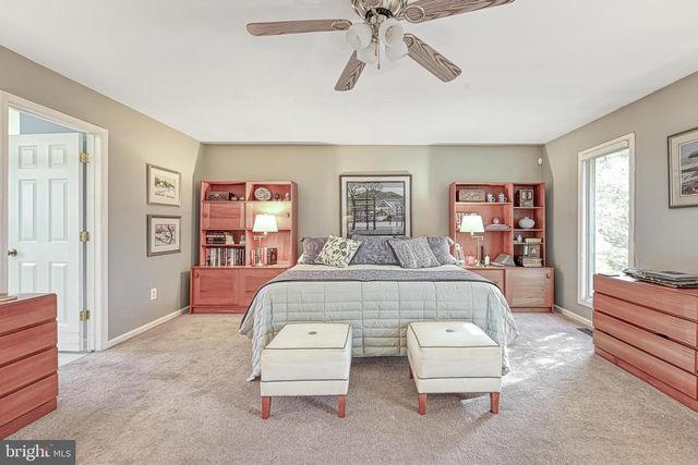 7102 OAKWOOD DR, Orange, VA 22960