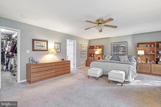 7102 OAKWOOD DR, Orange, VA 22960