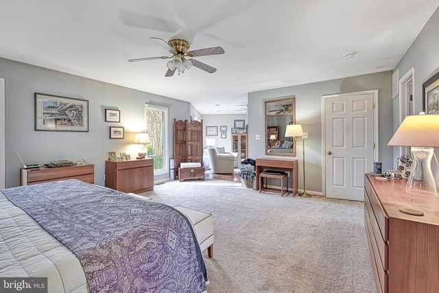 7102 OAKWOOD DR, Orange, VA 22960