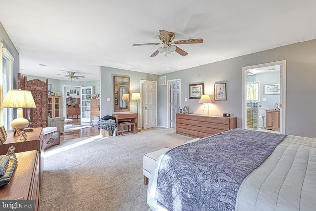 7102 OAKWOOD DR, Orange, VA 22960