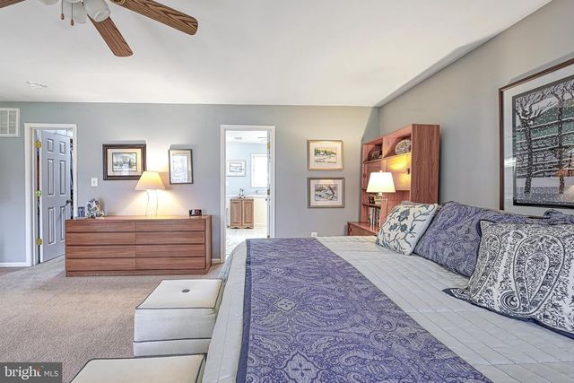 7102 OAKWOOD DR, Orange, VA 22960