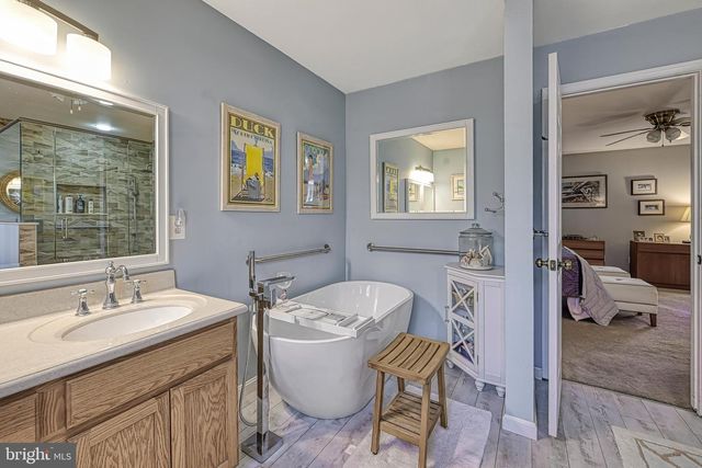 7102 OAKWOOD DR, Orange, VA 22960