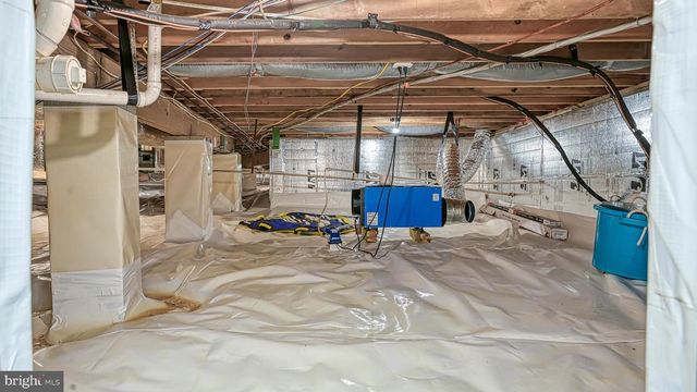 7102 OAKWOOD DR, Orange, VA 22960