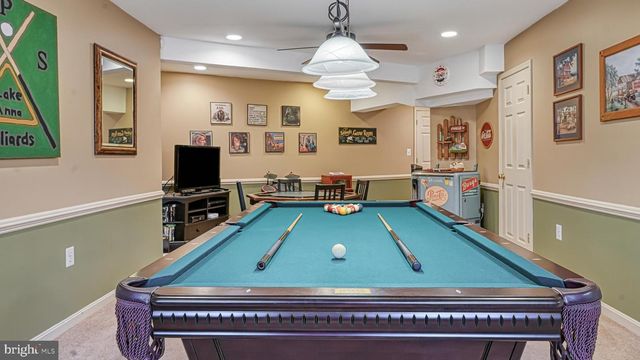 7102 OAKWOOD DR, Orange, VA 22960