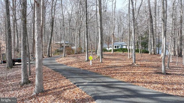 7102 OAKWOOD DR, Orange, VA 22960