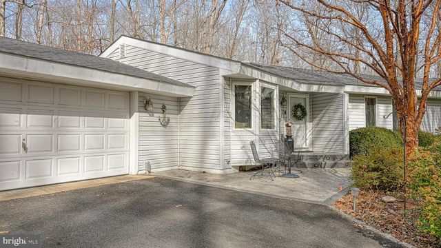 7102 OAKWOOD DR, Orange, VA 22960