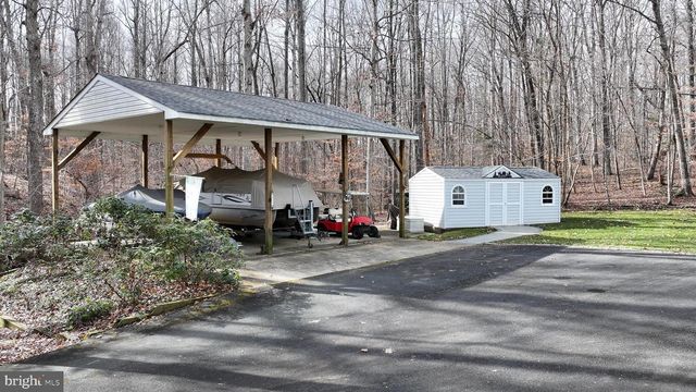 7102 OAKWOOD DR, Orange, VA 22960