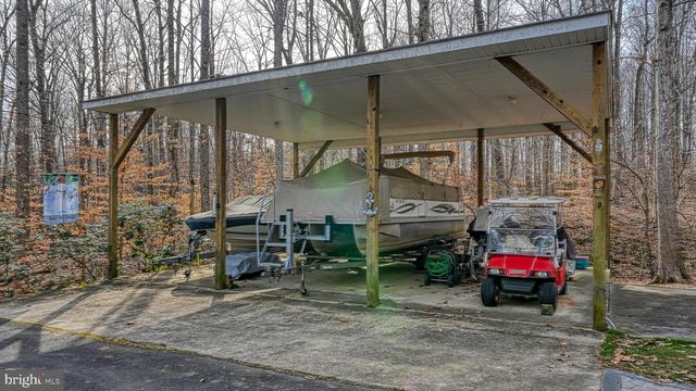 7102 OAKWOOD DR, Orange, VA 22960