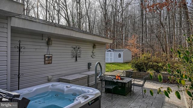 7102 OAKWOOD DR, Orange, VA 22960