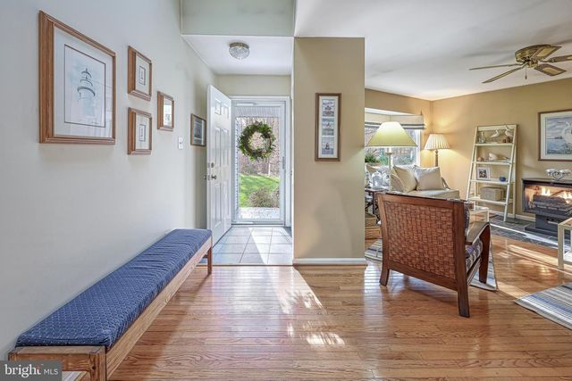 7102 OAKWOOD DR, Orange, VA 22960