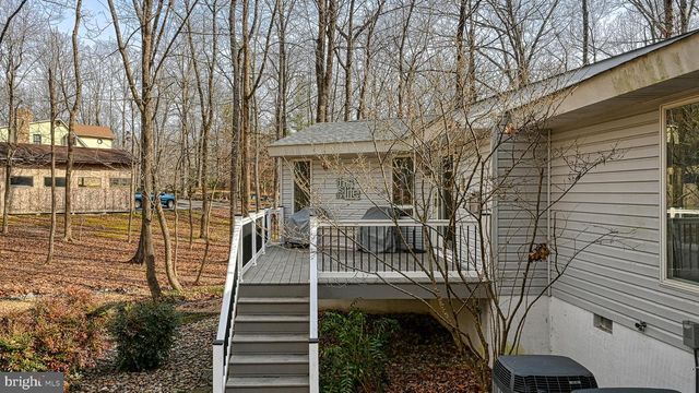 7102 OAKWOOD DR, Orange, VA 22960