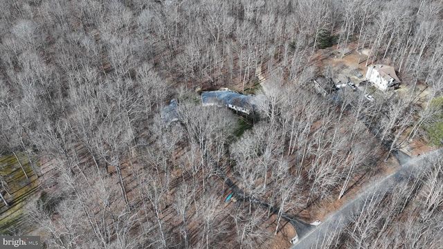 7102 OAKWOOD DR, Orange, VA 22960