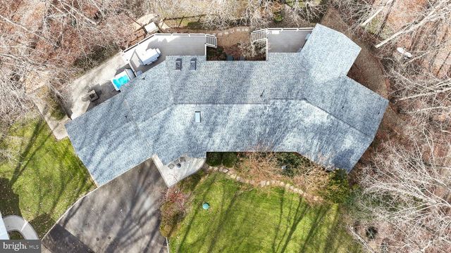 7102 OAKWOOD DR, Orange, VA 22960