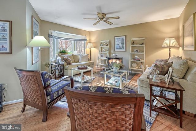 7102 OAKWOOD DR, Orange, VA 22960