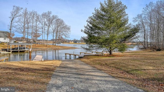 7102 OAKWOOD DR, Orange, VA 22960