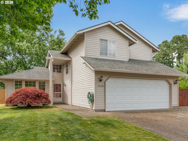 5137 Ne STABLE Dr, Hillsboro, OR 97124