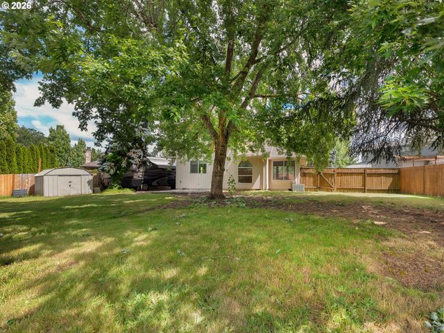 5137 Ne STABLE Dr, Hillsboro, OR 97124