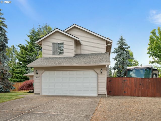 5137 Ne STABLE Dr, Hillsboro, OR 97124